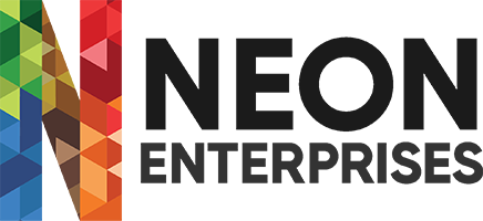 Neon Enterprise Logo